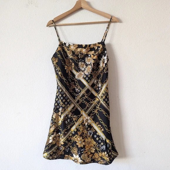 Princess Polly Lucci Mini Dress - Picture 2 of 7